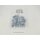Mosaiksteine 10x10 mm Blau 1 geb.