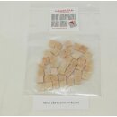 Mosaiksteine 10x10 mm Hellrosa 1 ges.