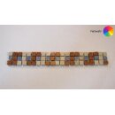 Bordüre ACHELOOS 3 R, 3 F, 10x10 mm Kante gebrochen