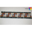 Bordüre ACHELOOS mR 5 R, 4 F, 10x10 mm Kante...