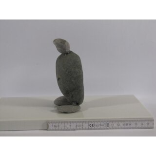 Pinguin-1 / 13 x6x7 cm