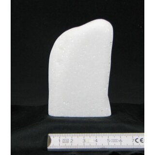 THASSOS - Mal - Stelen - polygonal alle Größen x 2 cm getrommelt
