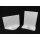 THASSOS - Malplatten ca. 20x15x1 cm, Obf. geschliffen