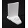 THASSOS Plattenhalter f. Malplatten 15x10 x1 cm, hochkant mit 1 Licht