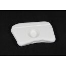 THASSOS Plattenhalter f. Malplatten 15x10 x1 cm, quer m....