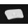 THASSOS Plattenhalter f. Malplatten 15x10 x1 cm, quer m. 1 Licht