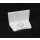 THASSOS Plattenhalter f. Malplatten 15x10 x1 cm, quer m. 1 Licht