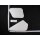 THASSOS - Malplatten - polygonal Gr. 2 getrommelt - (0,90 - 1,05 kg)