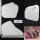THASSOS - Malplatten - polygonal Gr. 1 getrommelt - (0,75 - 0,90 kg)