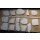 THASSOS - Malplatten - polygonal B-Ware getrommelt