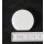 THASSOS - Malplatten - rund als Stele ca. 3,9x1 cm, Obf. geschliffen