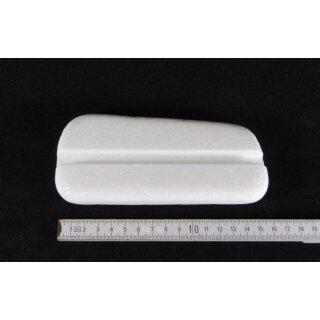 THASSOS Plattenhalter f. Malplatten 20x15 x1 cm, hochkant