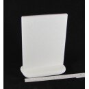 THASSOS Plattenhalter f. Malplatten 20x15 x1 cm, hochkant