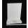 THASSOS Plattenhalter f. Malplatten 20x15x1 cm, hochkant m. 1 Licht