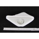 THASSOS Plattenhalter f. Malplatten 20x15 x1 cm, quer m....