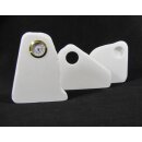 THASSOS - Malplatten - polygonal Gr. 4 getrommelt - (1,20 - 1,35 kg)