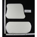 THASSOS - Malplatten - polygonal Gr. 5 getrommelt - (1,35...