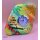 THASSOS - Malplatten - polygonal Gr. 6 getrommelt - (1,50 - 1,65  kg)