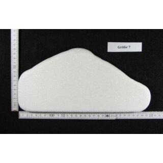 THASSOS - Malplatten - polygonal Gr. 7 getrommelt - (1,65 - 1,80  kg)