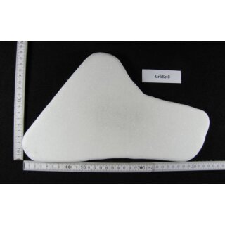 THASSOS - Malplatten - polygonal Gr. 8 getrommelt - (1,80 - 1,95  kg)