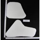 THASSOS - Malplatten - polygonal Gr. 8 getrommelt - (1,80 - 1,95  kg)
