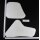 THASSOS - Malplatten - polygonal Gr. 8 getrommelt - (1,80 - 1,95  kg)