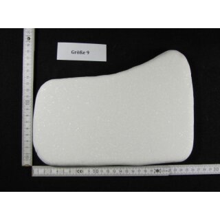 THASSOS - Malplatten - polygonal Gr. 9 getrommelt - (1,95 - 2,10  kg)