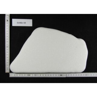 THASSOS - Malplatten - polygonal Gr. 10 getrommelt - (2,10 - 2,25  kg)