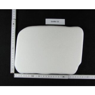 THASSOS - Malplatten - polygonal Gr. 13 getrommelt - (2,55 - 2,70  kg)