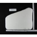 THASSOS - Malplatten - polygonal Gr. 14 getrommelt - (2,70 - 2,85  kg)