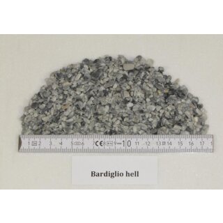 Bardiglio hell
