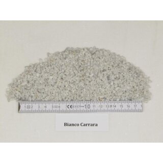 Bianco Carrara