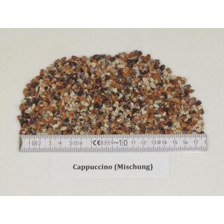 Cappuccino (Mischung)