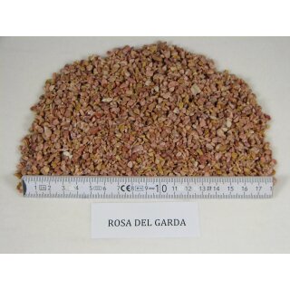 Rosa del Garda