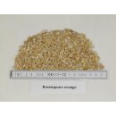 Rosenquarz orange