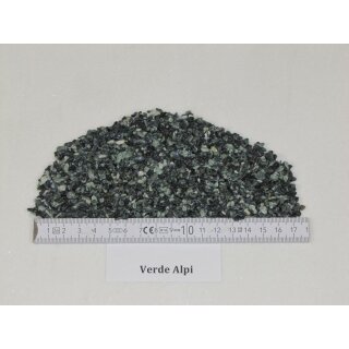 Verde Alpi