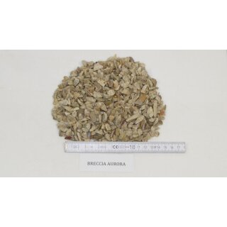Breccia Aurora - Italien