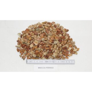 Breccia Pernice - Italien