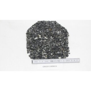 Grigio Carnico - Italien 3 - 5 mm