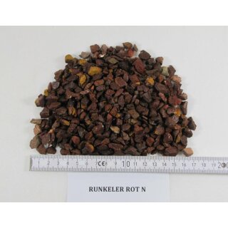 Runkeler Rot N 5 - 8 mm