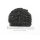 Schwarz-weiß-geadert 3 - 5 mm